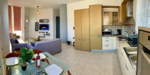 Ocean view Apartment