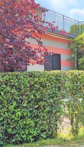 Residenza XX Settembre