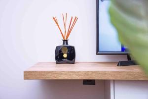 The Clock Tower Apartment