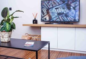 The Clock Tower Apartment