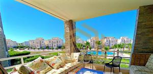 Chalet D Zone Amwaj North coast