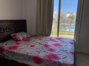Chalet D Zone Amwaj North coast