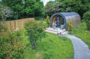 Woodys - 1 Bedroom Pod - Cold Inn