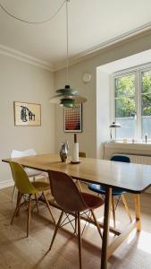 ApartmentInCopenhagen Apartment 1540