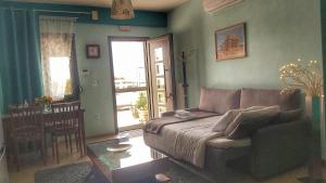 Vaso`s Garden Apartments