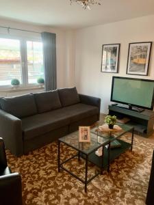 Apartment-Hohenstein