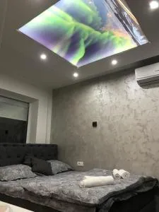 Apartman Oler - Skorenovac