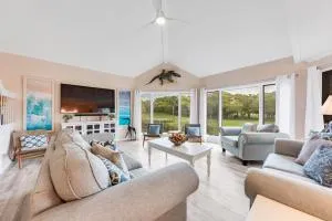 758 Spinnaker Beach House - Camp Saint Christopher