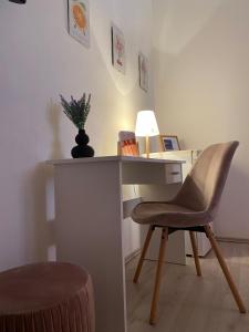 Guesthouse Casa Barbaro