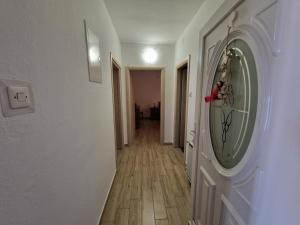 Apartments and room Suza