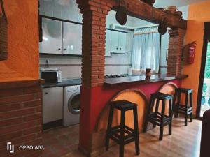 Casa el Tío Enrique