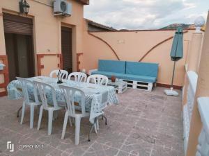 Casa el Tío Enrique