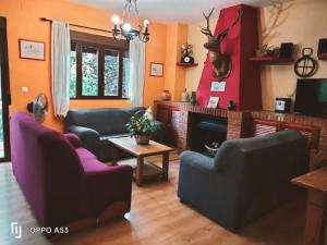 Casa el Tío Enrique