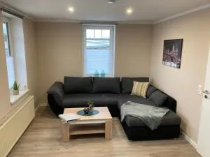 Neu errichtete schöne Wohnung Haus 29a 1. Obergeschoss - 施塔特奥尔登多夫