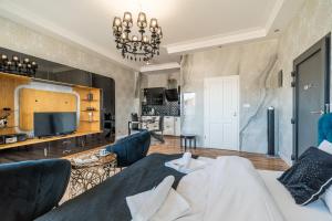 Apartament Glamour Vip