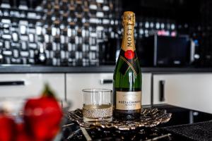 Apartament Glamour Vip