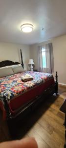 Captains Quarters Riverfront #2