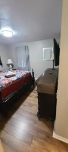 Captains Quarters Riverfront #2