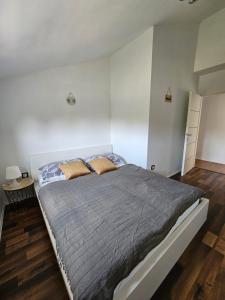 Apartment half-house - 80m from sea 