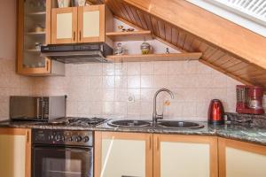 Apartman Tonka 