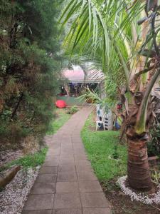 Hotel Paradise Alajuela