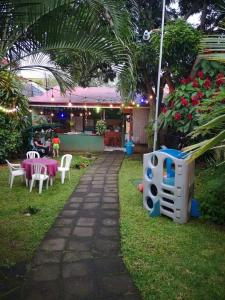 Hotel Paradise Alajuela