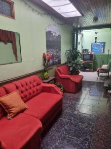 Hotel Paradise Alajuela