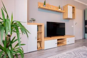 GreenForest Apartament Baile Felix