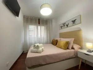 LALIN CENTRO URBANO, CÓMODO Y FUNCIONAL - Zobra