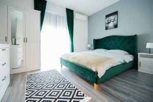 GreenForest Apartament Baile Felix