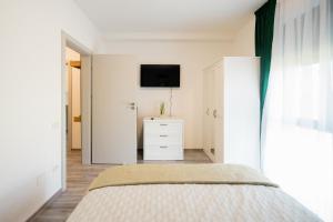 GreenForest Apartament Baile Felix