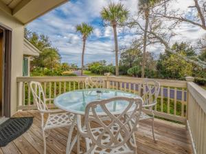 724 Spinnaker Beach Villa - Ubytování bez kategorie ve městě Seabrook Island