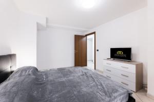 Aosta Centre Apartments - Croce di Città 88