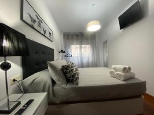 LALIN CENTRO URBANO, CÓMODO Y FUNCIONAL