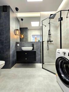 Nowy Apartament 53 z klimatyzacją