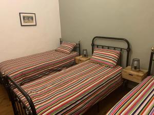 Maisons de vacances Lauberge de Nogaro : photos des chambres
