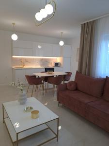 Bella Luxury Apartment