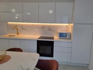 Bella Luxury Apartment