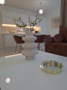 Bella Luxury Apartment