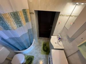 Studio Apartman Ana