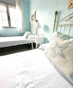 Apartamento Claudio Marcelo, 1