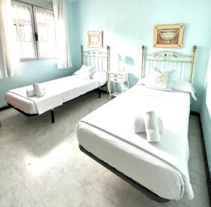 Apartamento Claudio Marcelo, 1