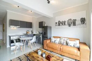 62 The Bailey - Johannesburg