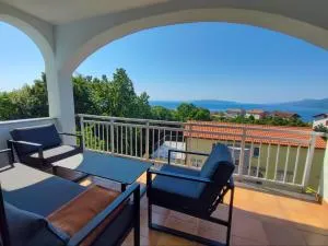 Ferienwohnung Marin - neu - Rubeši