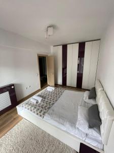 YamaLuxe Apartments - Home-Like Apartment (in Buna Ziua)