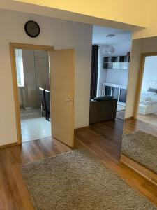 YamaLuxe Apartments - Home-Like Apartment (in Buna Ziua)