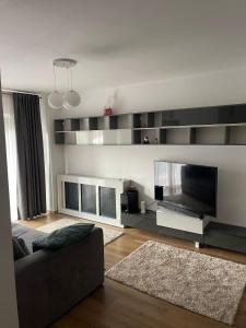 YamaLuxe Apartments - Home-Like Apartment (in Buna Ziua)