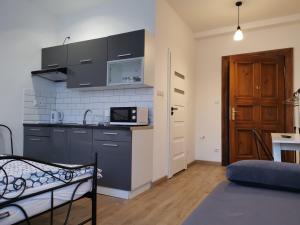 Apartamenty przy Bulwarze - Łazienna