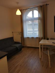 Apartamenty przy Bulwarze - Łazienna