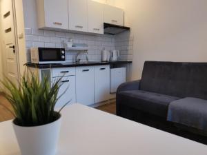 Apartamenty przy Bulwarze - Łazienna